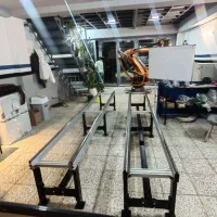 تعمیراتCNC ، اتوماسیون صنعتی، plcومونتاژ تابلو برق|خدمات پیشه و مهارت|کرج, مجتمع صنفی صنعتی|دیوار