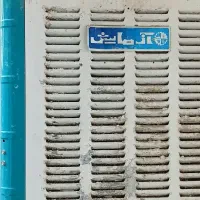 کولر آبی آزمایش 4500