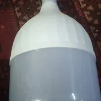 لامپ کم مصرف حبابی و استوانه ای