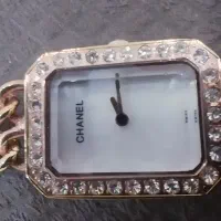 ساعت مارک (چنل) از قطر