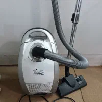 جاروبرقی تیوا|جاروبرقی، جارو شارژی، بخارشو|قم, لسانی|دیوار