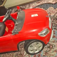 ماشین شارژی|اسباب‌بازی بچه|شوشتر, |دیوار