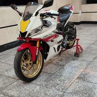 موتور یاماها آر ۲۵ ـ R 25