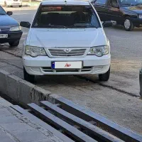 پراید ۱۳۲ مدل ۸۸