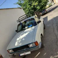پیکان بار مدل 83