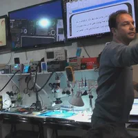 آموزش حرفه ای تعمیرات موبایل|خدمات آموزشی|بجنورد, |دیوار