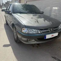 فروش پژو پارس مدل ۹۹ دلفینی