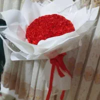 گل‌ ربانی فقط شاخه ای15ت