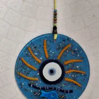 چشم نظر زیبا