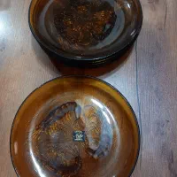 ظروف قدیمی|ظروف سرو و پذیرایی|محمدشهر, شهرک پیام (مهرالبرز)|دیوار