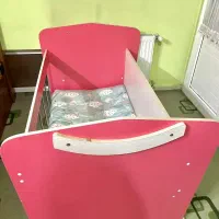 سرویس خواب کودک|اسباب و اثاث بچه|سیرجان, |دیوار