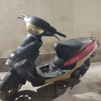موتور سیکلت بیکلاج