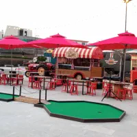 فروش و تعمیرات انواع سایبان پایه وسط و پایه کنار