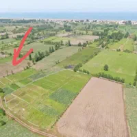 زمین شهرکی،شهر ساحلی 297 متر،اقساطی|فروش زمین و ملک کلنگی|چاف و چمخاله, |دیوار