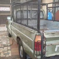 وانت مزدا1600|خودرو سواری و وانت|شیراز, انجیره|دیوار