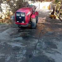 یک تراکتور باغی ۹۵۰|خودرو سنگین|میاندوآب, |دیوار