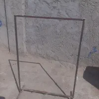 تابلو درب مغازه