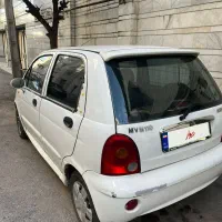 ام وی ام ۱۱۰|خودرو سواری و وانت|آمل, |دیوار