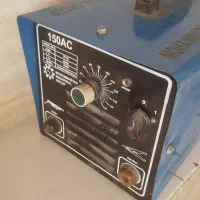 دستگاه جوش ۱۵۰ آمپر