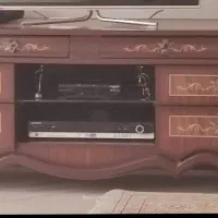 میز تی وی در حد نو