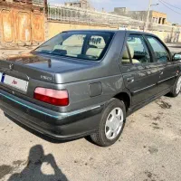 پژوپارسtu5مدل۹۹خیلی سالم|خودرو سواری و وانت|یزد, |دیوار