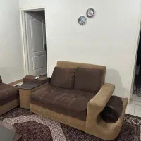 مبل ال|مبلمان خانگی و میز عسلی|کرج, شهرک فهمیده|دیوار