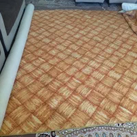 پالازموکت|موکت|بانه, |دیوار