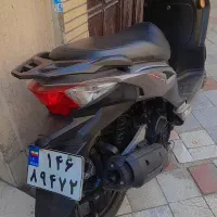 موتور گالکسی 1401