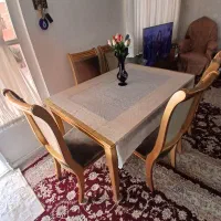 میز ناهارخوری خوری