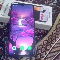 گوشی سامسونگ A05s درحد نو کم کار