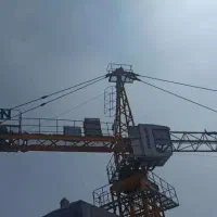 فروش انواع تاورکرین زوم لاین|ماشین‌آلات صنعتی|اصفهان, ملاصدرا|دیوار