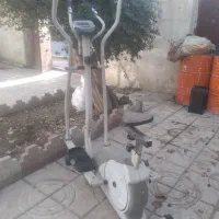 دوچرخه ورزشی