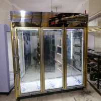 یخچال قصابی یخچال سوپر مارکت یخچال لبنیاتی|فروشگاه و مغازه|بجنورد, |دیوار