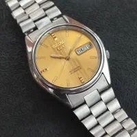 سیکو5 پشت شیشه ای