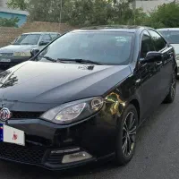 mg6 magnet 2012 بینظیر در بازار فروش|خودرو سواری و وانت|تهران, سعادت‌آباد|دیوار
