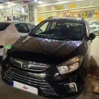 جک اس۵ مدل ۹۴ دنده ای تک برگ سند