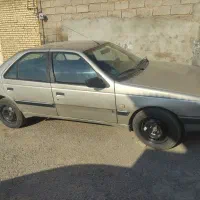 پژوه 405|خودرو سواری و وانت|مسجد سلیمان, |دیوار