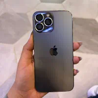 فروش 13promax باطری بالا پلمپ