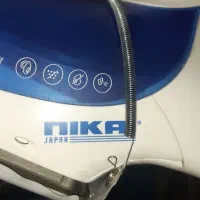 اتو بخار. ۲۲۰۰ نیکای ژاپن|اتو و لوازم اتو|مشهد, رده|دیوار