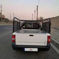 پراید وانت 151 مشابه صفر|خودرو سواری و وانت|تهران, ازگل|دیوار