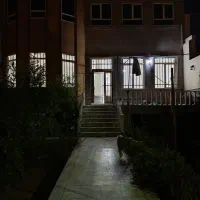 منزل اجاره ای همکف پاسداران بلوار ارتش