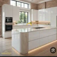 نصاب کابینت و کمد دیواری