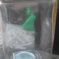 شیشه جای حبوبات