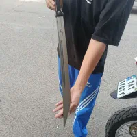 چاقوو