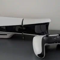 ps5 slim standard(پلی استیشن ۵ اسلیم)