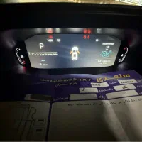 چانگان cs55 وارداتی ۲۰۲۴|خودرو سواری و وانت|اصفهان, تخت فولاد|دیوار