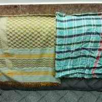 شال عربی
