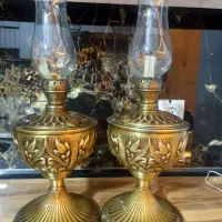 چراغ نفتی جفتی ۳۳۰۰