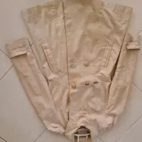 پالتو مانتو کاپشن کوتاه سایز ۳۸ ، ۴۲|لباس|مشهد, مشکینی (شهرک غرب)|دیوار