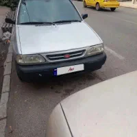 پراید انژکتور تک گانه|خودرو سواری و وانت|اردبیل, |دیوار